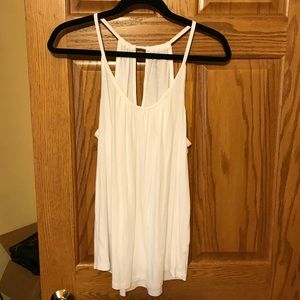 Lilly Pulitzer lacy tank